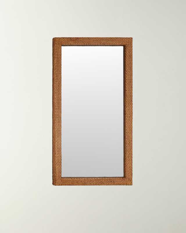 Freeport 84" Wall Mirror